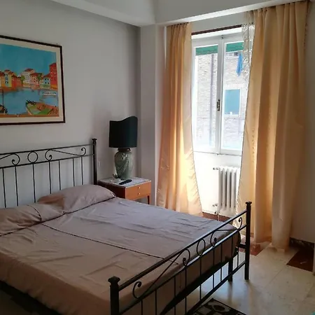 Bausan 12 * Rome