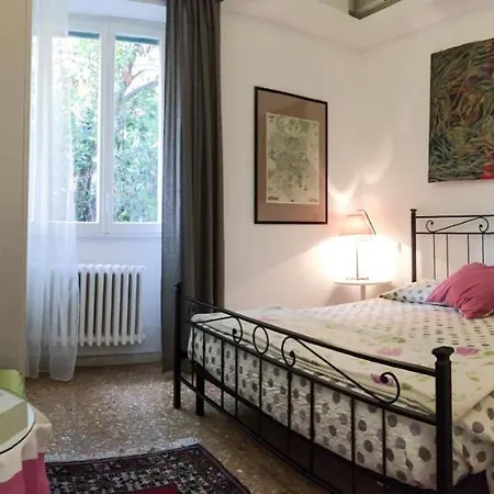 Bausan 12 Apartment Rome