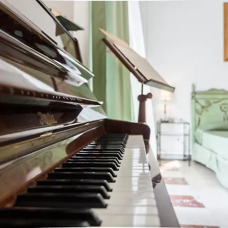 Bausan 12 Lägenhet *