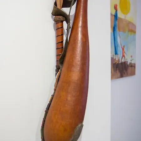 Bausan 12 Apartman *