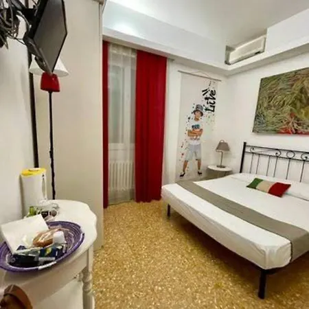 Bausan 12 Rome