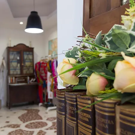 Bausan 12 Apartman Róma