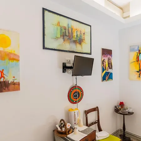 Bausan 12 Apartment *
