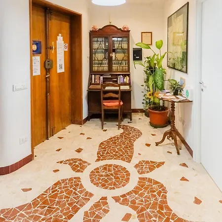 Apartment Bausan 12 *