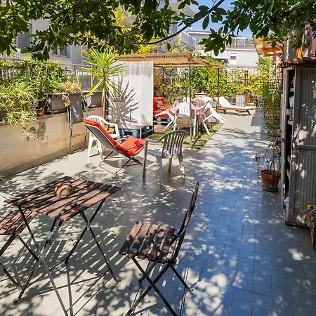 Bausan 12 Apartment *
