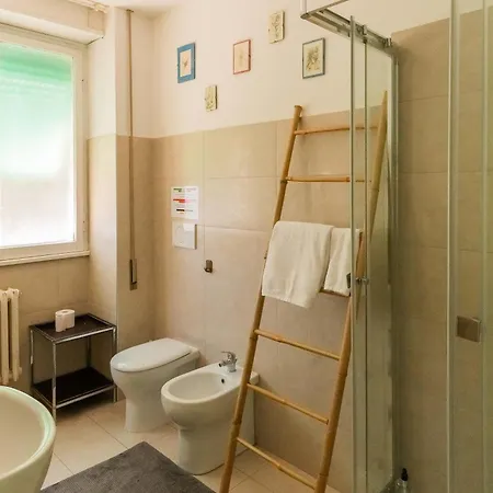 Apartment Bausan 12 *