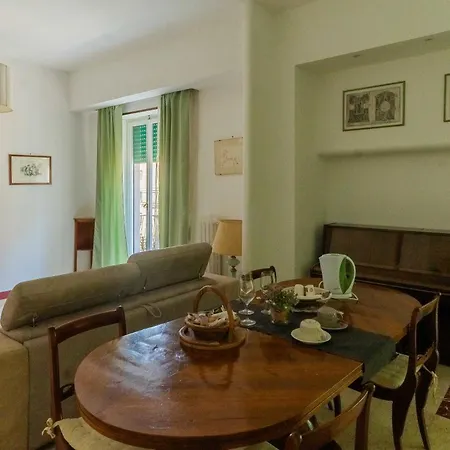 Apartman Bausan 12 Róma