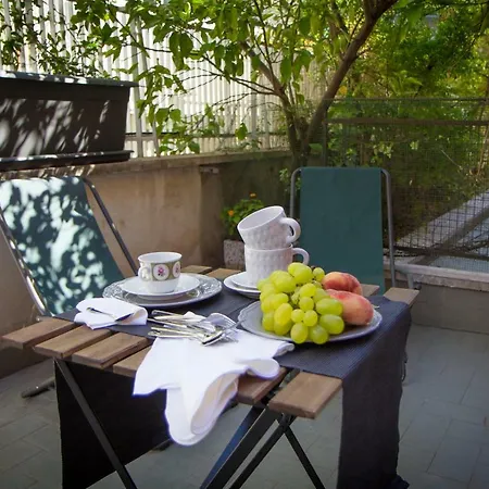 Apartment Bausan 12 *