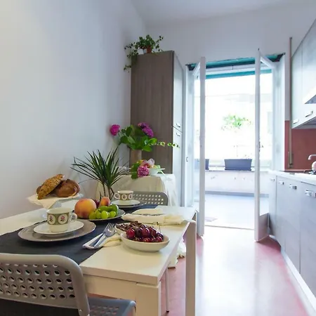 Apartment Bausan 12
