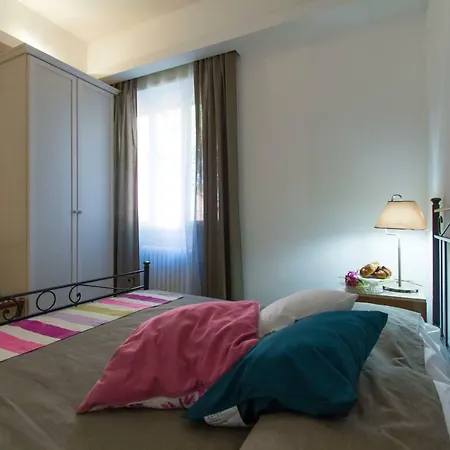 Apartment Bausan 12 Rome