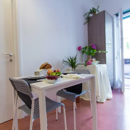 Apartment Bausan 12