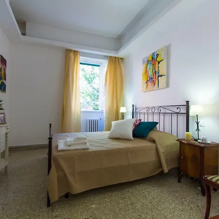 Bausan 12 * Rome