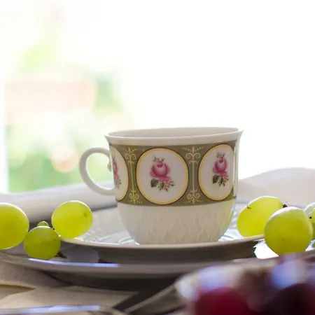 Bausan 12 Apartman Róma