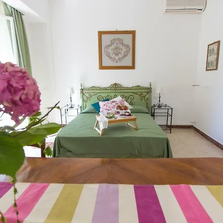 Bausan 12 Apartment *
