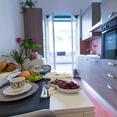 Apartman Bausan 12 *