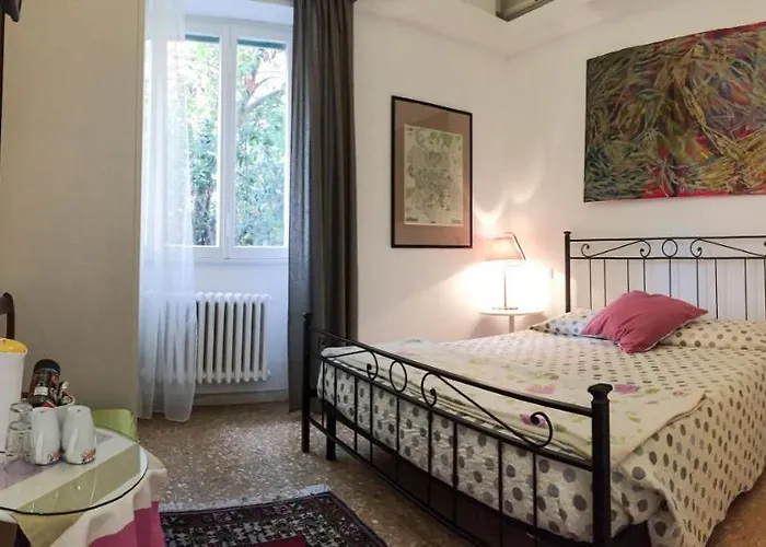 Bausan 12 Daire Roma