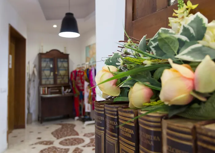 Bausan 12 Daire Roma