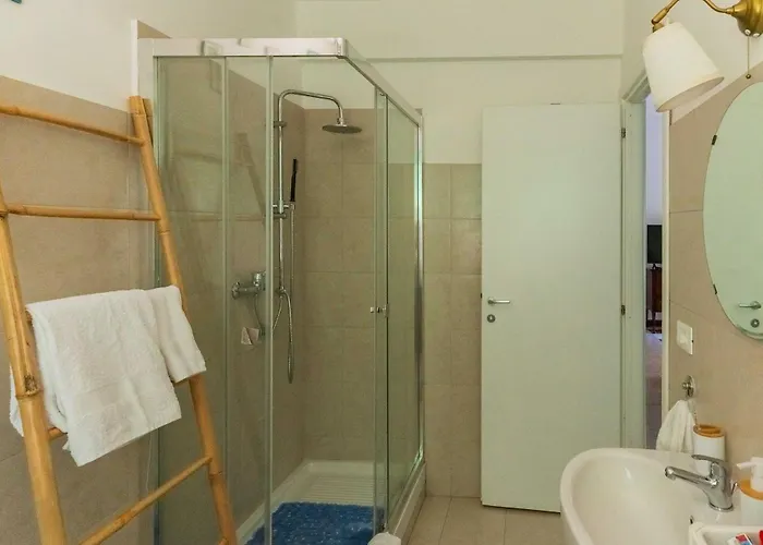 Bausan 12 Daire Roma