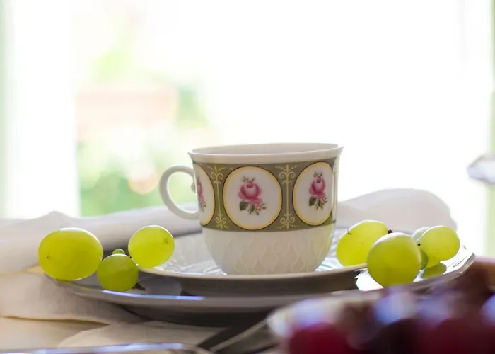 Bausan 12 Daire Roma