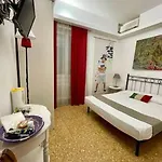 Bausan 12 Rome