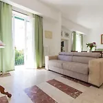 Bausan 12 Appartement