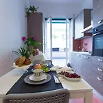 Bausan 12 Διαμέρισμα Ρώμη