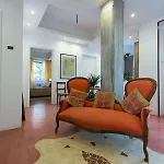 Bausan 12 Appartement