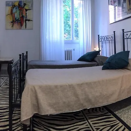Apartmán Bausan 12