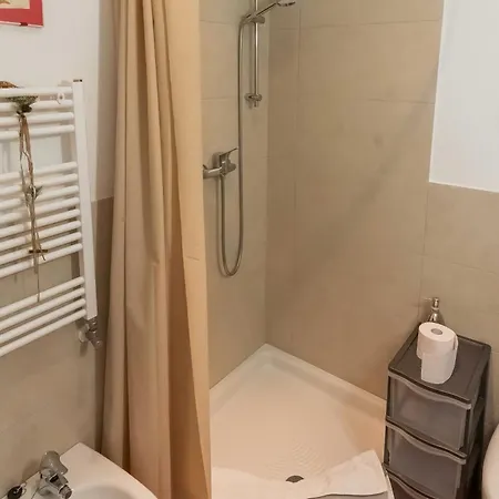Bausan 12 Apartmán