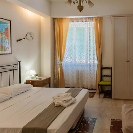 Bausan 12 Roma