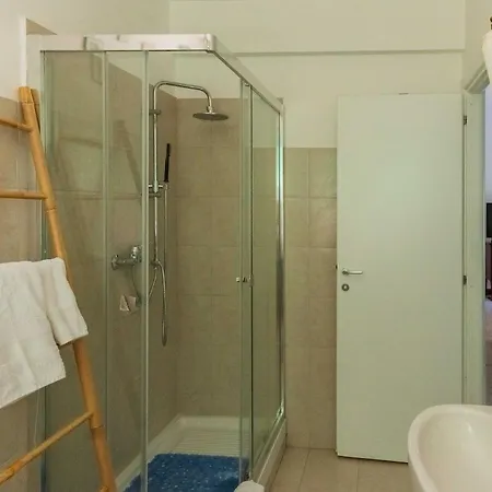 Bausan 12 Daire Roma