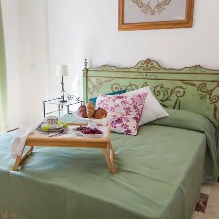 Apartmán Bausan 12